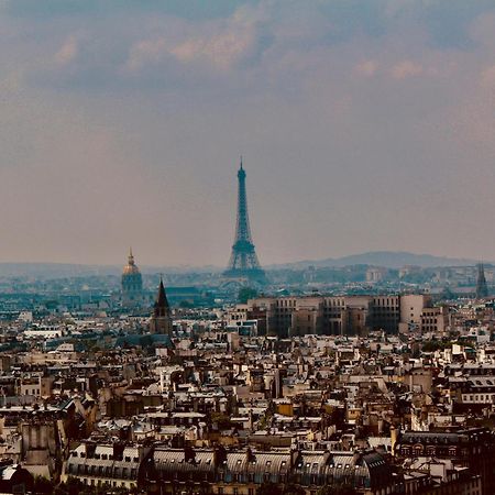Апартаменти L'Elegance A La Parisienne Екстер'єр фото