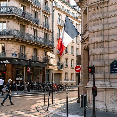 Апартаменти L'Elegance A La Parisienne Екстер'єр фото