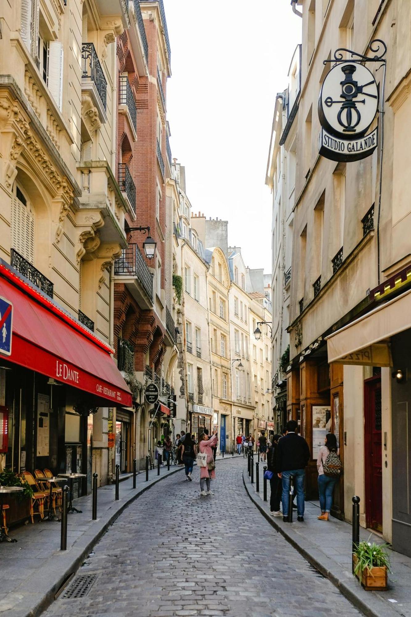 Апартаменти L'Elegance A La Parisienne Екстер'єр фото